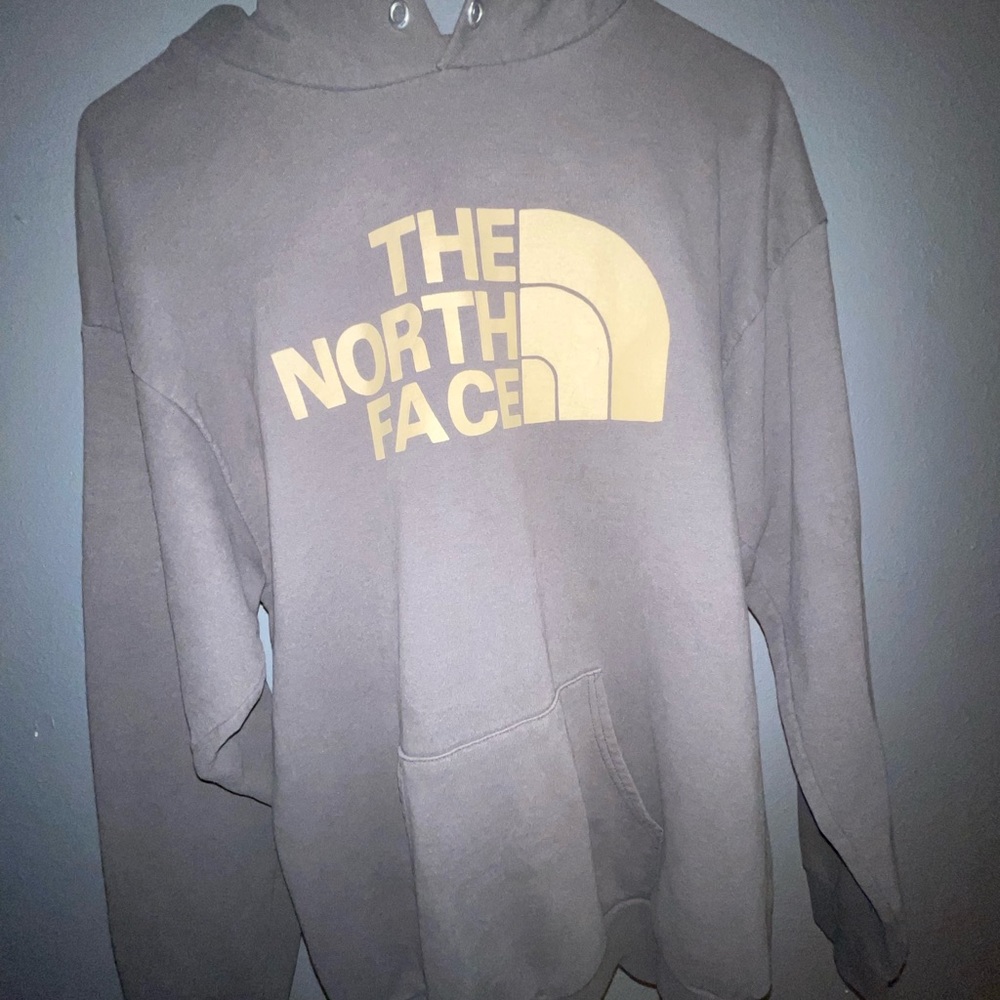 The North Face Hoodie Mens M